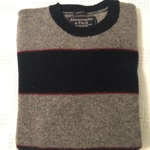 Abercrombie & Fitch sweater
